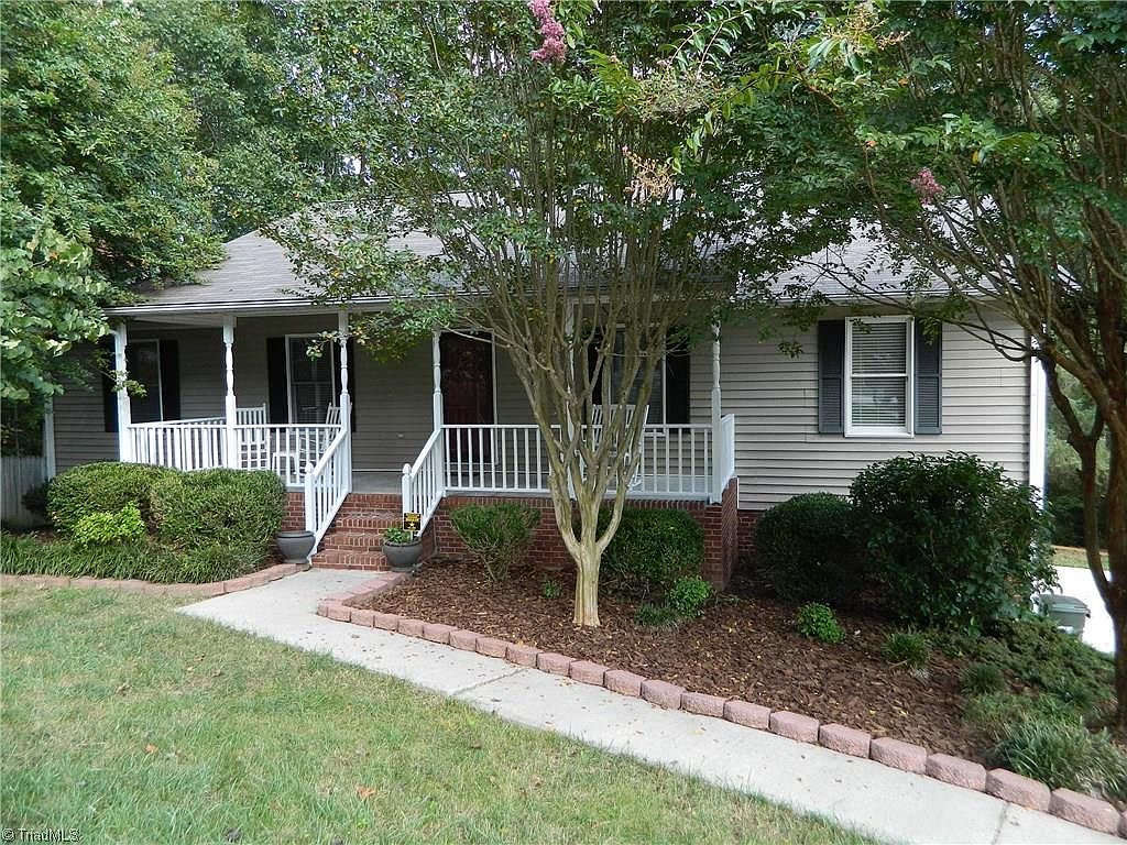 6003 Westhaven Ln, Trinity, NC 27370 Zillow