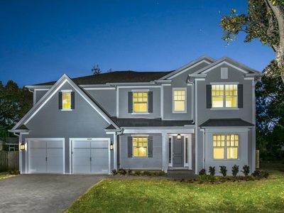 4210 W Vasconia St, Tampa, FL, 33629