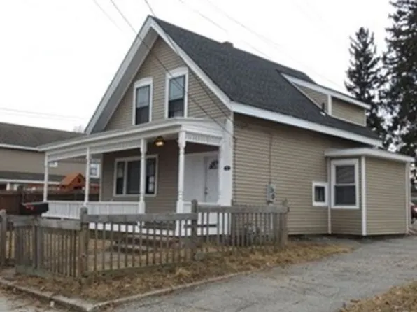 44 Amherst St, Nashua, NH 03064