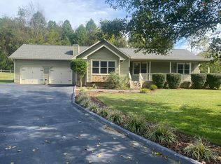 226 Old Embreeville Rd, Jonesborough, TN 37659