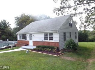 1636 Exeter Rd, Westminster, MD 21157
