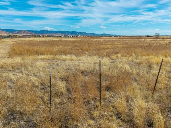8951 N Viewpoint Dr Lot C 4.95 Acres -- #-, Prescott Valley, AZ 86315