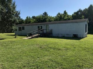 8398 Hammer Ln, Norwood, NC 28128