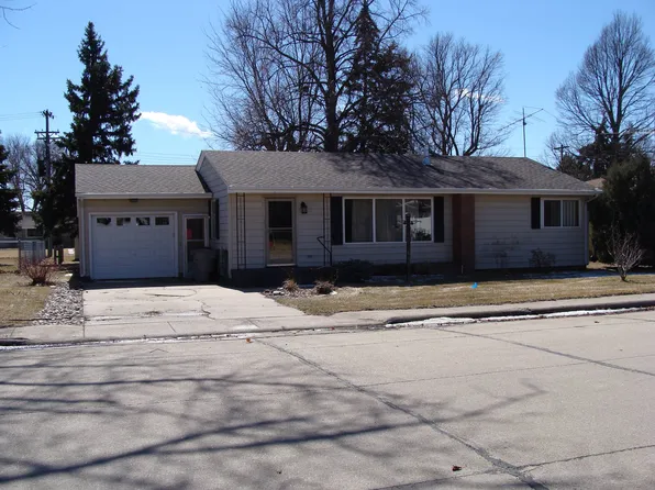2010 25th St, Central City, NE 68826