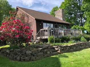 1200 Alma Hill Rd, Wellsville, NY 14895