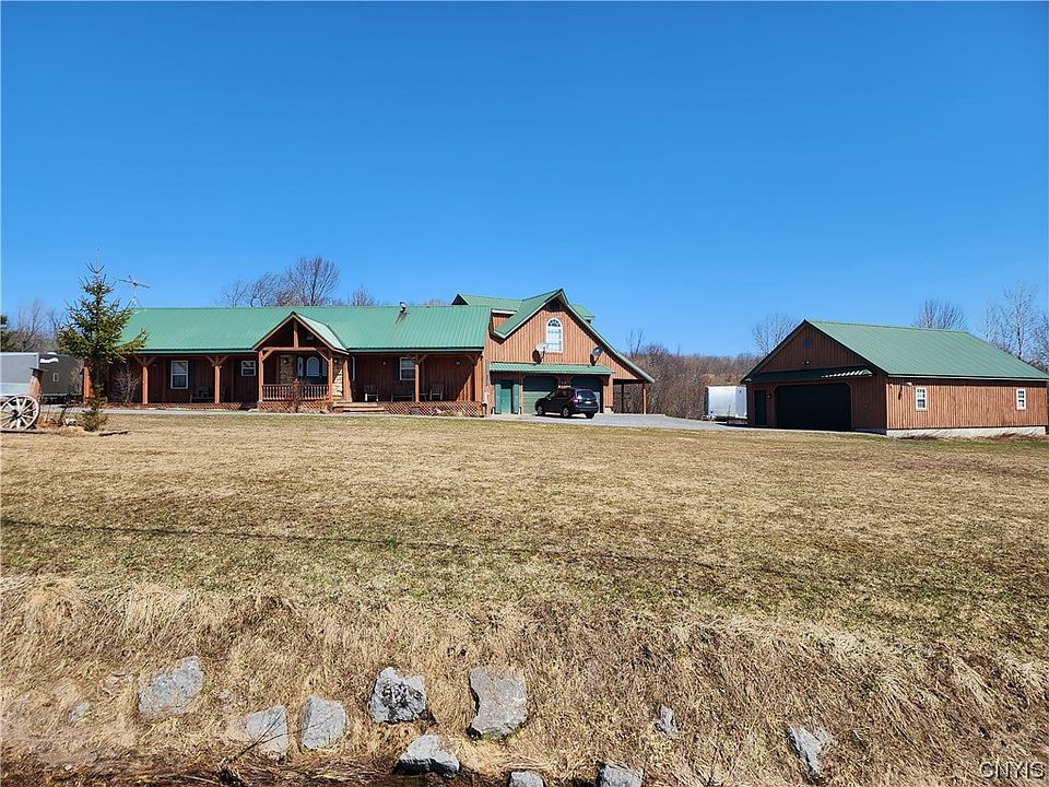5521 Highmarket Rd, Constableville, NY 13325 MLS S1463890 Zillow