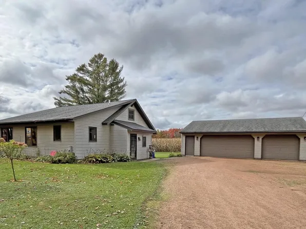 237528 SAWMILL ROAD, Aniwa, WI 54408