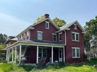 113 Walnut Hill Rd, Millersville, PA 17551