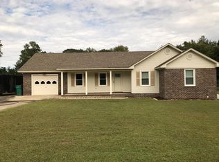 3325 Langston St, Dalzell, SC 29040