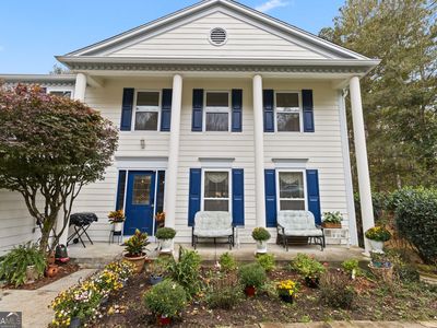 1055 Cranberry Crk, Roswell, GA, 30076