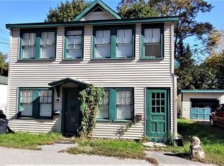 4 S Grove St, Waterville, ME 04901
