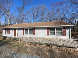 840 Resica Falls Rd, East Stroudsburg, PA 18302