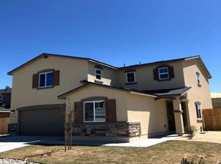 8982 Elk Ravine Dr, Reno, NV 89506