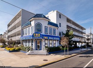 900 Ocean Ave APT 205, Ocean City, NJ 08226