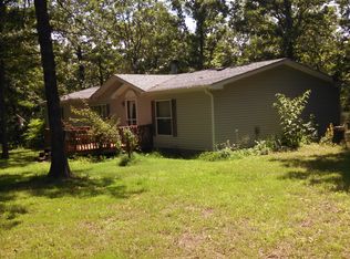 23591 Kansas Ln, Shell Knob, MO 65747