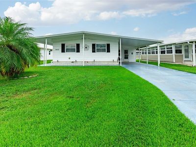 5622 Arrowhead Dr, Zephyrhills, FL, 33542