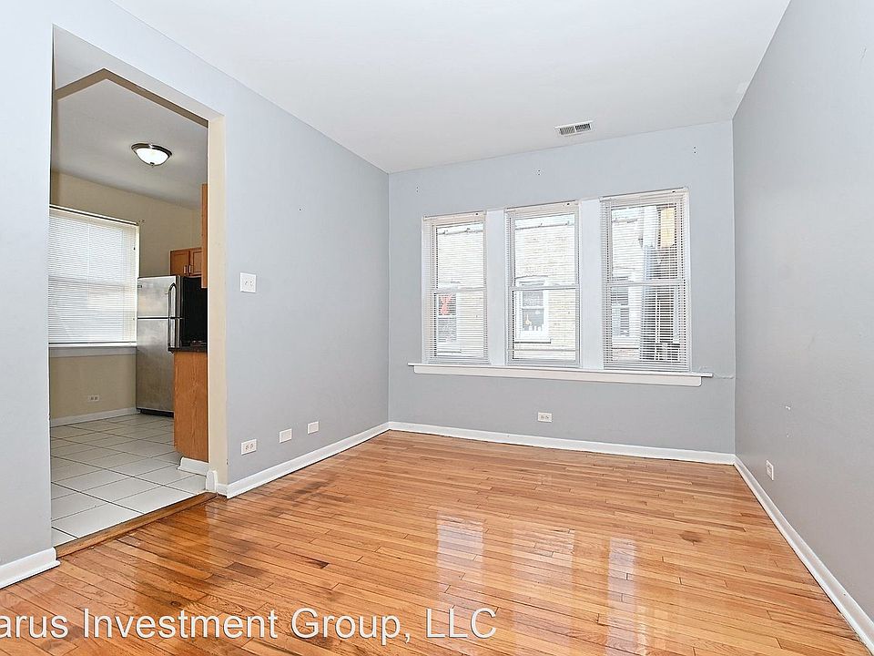 1st image of 3269 W Wabansia Ave #3W