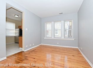 3269 W Wabansia Ave #3W, Chicago, IL 60647