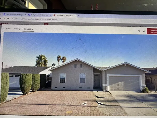 2510 Galahad Ct, San Jose, CA 95122