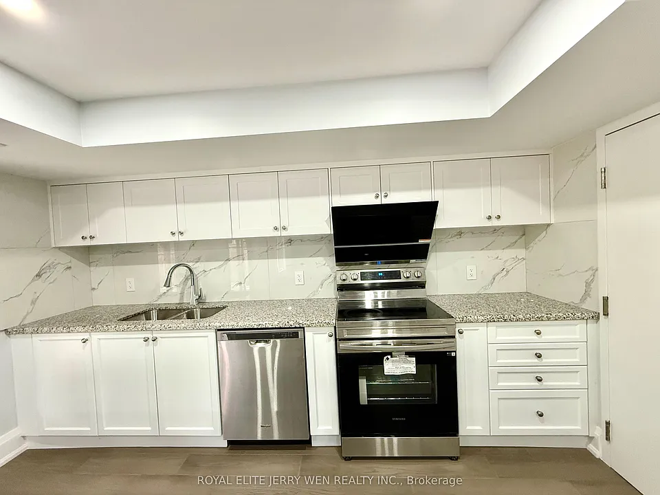 222 Butternut Ridge Trl #BASEMENT