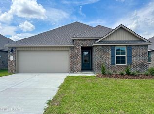 110 Florence Peak Ln, Lafayette, LA 70501