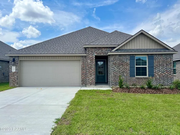 110 Florence Peak Ln, Lafayette, LA 70501