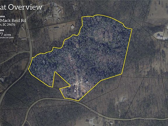 2nd image of 121 Mack Reid Rd