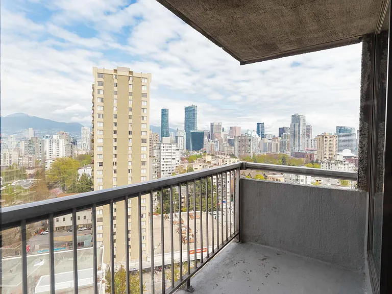 1265 Burnaby St #507 — Photo 12