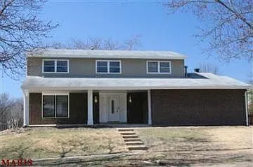 649 Green Glade Ct photo 1