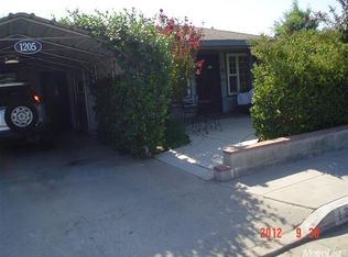 1205 Ventura Ave, Chowchilla, CA