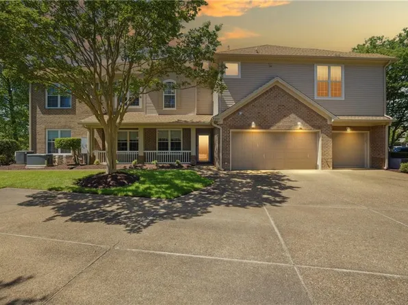 2717 Browning Dr, Virginia Beach, VA 23456