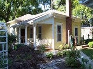 118 Spring St, Douglas, MI 49406