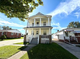 196 Henry St, Bedford, OH 44146