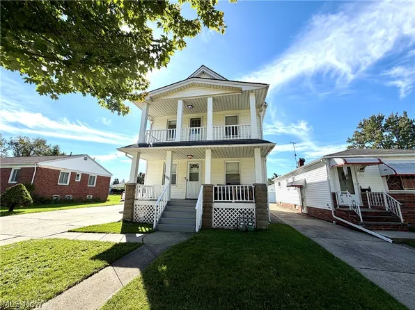 196 Henry St, Bedford, OH 44146