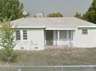 12544 Avenue 417, Orosi, CA 93647