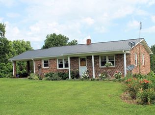 335 Mahr Rd, Waynesburg, KY 40489