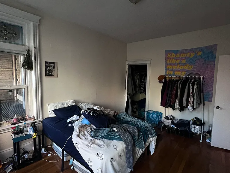 24 Peterborough St #11 — Photo 1
