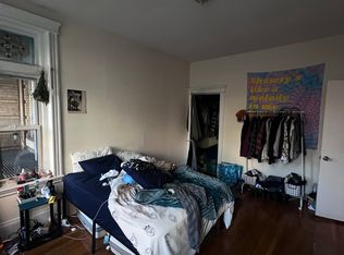 24 Peterborough St APT 11, Boston, MA 02215