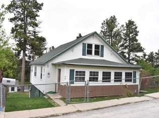 503 W Summit St, Lead, SD 57754