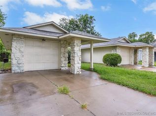 10872 E 33rd St #10872, Tulsa, OK 74146