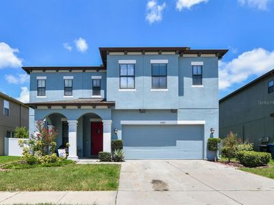 5482 Angelonia Ter, Land O Lakes, FL, 34639