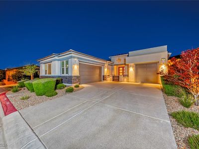 20 Via Tiberina, Henderson, NV, 89011