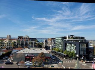 1836 Columbia St #303, San Diego, CA 92101