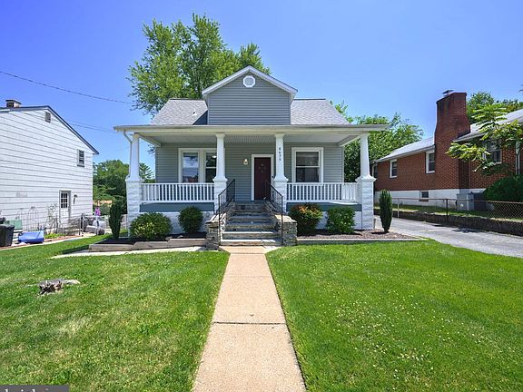4th image of 8623 Wendell Ave