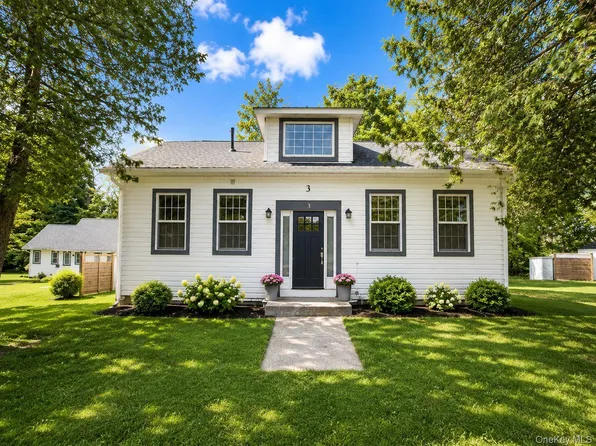 5728 Route 209 #3, Kerhonkson, NY 12446