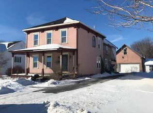 196 Lake St, Rouses Pt, NY 12979