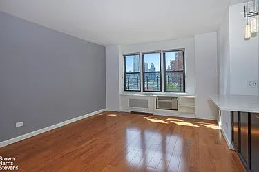 Rented by Brown Harris Stevens