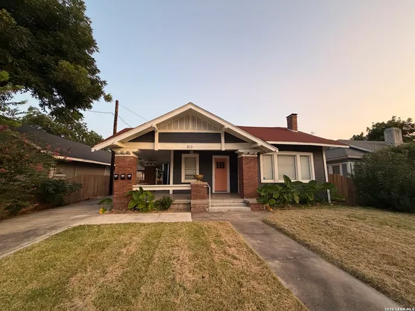 510 E LOCUST ST, San Antonio, TX 78212