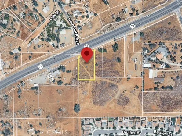 74 State Hwy, Perris, CA 92570