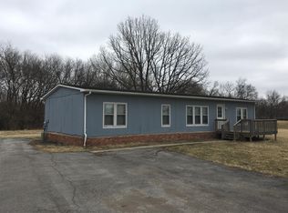 415 N Main St, Tonganoxie, KS 66086